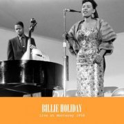 Billie Holiday - At Monterey 1958 (2020)