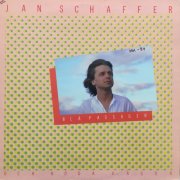 Janne Schaffer - Bla Passager Och Roda Vagor (1982) [Vinyl Rip]