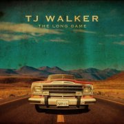 Tj Walker - The Long Game (2019)