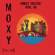 VA - Moxy Muzik ADE VA 2025 (2025)