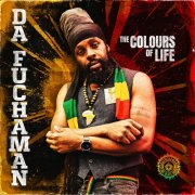 Da Fuchaman - The Colours Of Life (2026)