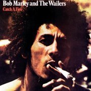 Bob Marley & The Wailers - Catch A Fire (Remastered 2013) [M] (1973/2013) [E-AC-3 JOC Dolby Atmos]