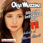 Olga Mazzina - Storia infinita con te (Dedicato ad Alberto Minardi) (2026)