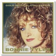 Bonnie Tyler - Gold Musical Collection [3CD Box Set] (2011)