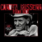 Calvin Russell - Equal Love (Live in Italy 1997) (2025)