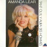 Amanda Lear - Tant Qu'il Y Aura Des Hommes (1990) LP