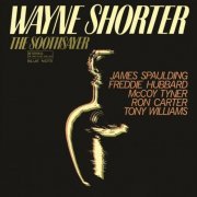 Wayne Shorter - The Soothsayer (1965/2013) Hi-Res