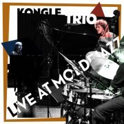 Kongle Trio - Live at Moldejazz (2023) [Hi-Res]