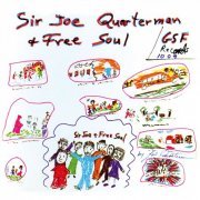 Sir Joe Quarterman & Free Soul - Sir Joe Quarterman & Free Soul (2020)