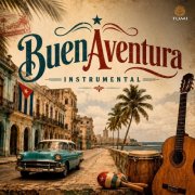 Geovanis Alcántara López - BuenAventura (Instrumental) (2026) Hi-Res