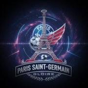 Taphis - Paris Saint (Paris Saint-Germain : Gloire) (2025)