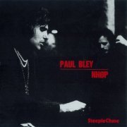 Paul Bley And Niels-Henning Orsted Pedersen - Paul Bley , NHOP (1973) FLAC