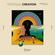 VA - Artistique Creation Vol. 2 (2025)