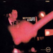 Lee Konitz - Motion (1961) CD Rip