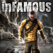 VA - inFAMOUS - Official Soundtrack (2009)