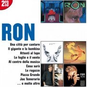 Ron - I Grandi Successi: Ron (2008)