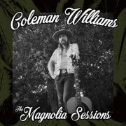 Coleman Williams - The Magnolia Sessions (2025) [Hi-Res]