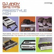 VA - DJ Andy Smiths Freestyle Mix (2006)