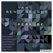 Ben van Gelder - Reprise (2013)