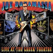 Joe Bonamassa - Live at the Greek Theatre (Live) (2016)