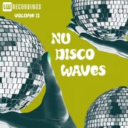 VA - Nu Disco Waves, Vol. 11 (2026)