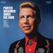 Porter Wagoner - Sings His Own (1971) [Hi-Res]