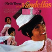 Martha Reeves & The Vandellas - Ridin' High (1968)