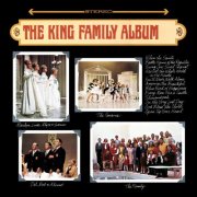 The King Family - The King Family Album (Expanded Edition) (2025)