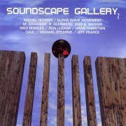 VA - Soundscape Gallery 2 (1998)