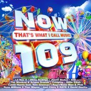 VA - Now That's What I Call Music! 109 [2CD] (2021)