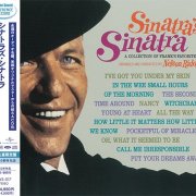 Frank Sinatra - Sinatra's Sinatra A Collection Of Frank's Favorites (1963) [2021 SACD]