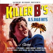 VA - Killer B's: U.S. R&B Hits (2021)