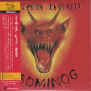 Uriah Heep - Abominog (1982/2026)