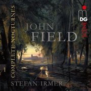 Stefan Irmer - Field: Complete Nocturnes, Vol. 1 (2014)