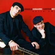 Angelo Debarre, Ludovic Beier - Entre Amis (2004)