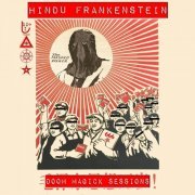 Hindu Frankenstein - Doom Magick Sessions (2020)