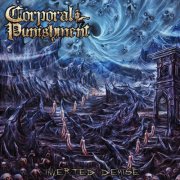 Corporal Punishment - Inverted Demise (2025)