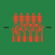 BOPS - Panic (2025) [Hi-Res]
