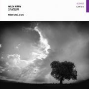 Milen Kirov - Spatium (2021)