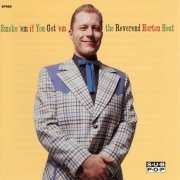 Reverend Horton Heat - Smoke 'em If You Got 'em (1990)