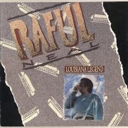 Raful Neal - Louisiana Legend (1987) LP