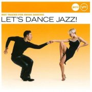 VA - Let's Dance Jazz! (2007) Lossless