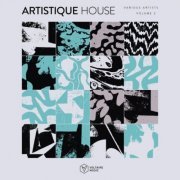 VA - Artistique House, Vol 2 (2023)