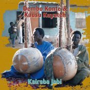 Dembo Konte & Kausu Kuyateh - Kairaba Jabi (2001)