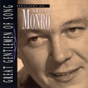 Matt Monro - Spotlight on Matt Monro (1995)