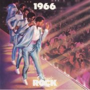 VA - Classic Rock 1966 (1987)