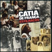 Cátia de França - Estilhaços (2019)