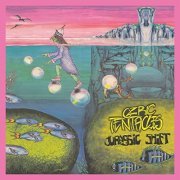 Ozric Tentacles - Jurassic Shift (2020 Ed Wynne Remaster) (2020)