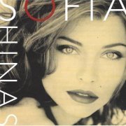 Sofia Shinas - Sofia Shinas (1993)