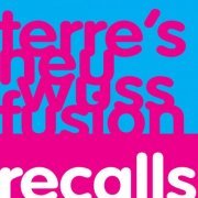 Terre's Neu Wuss Fusion - Recalls (2021)